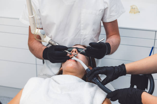 Best Emergency Tooth Extraction in Havana, FL